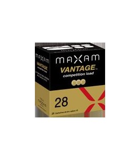 MAXAM VANTAGE-28-7,5