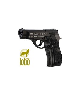 PISTOLA GAMO RED ALERT RD-COMPACT C/4.5