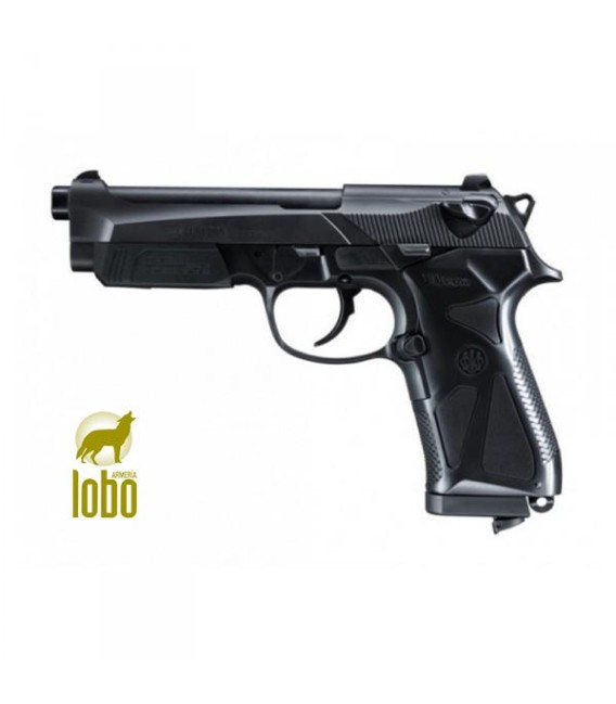 PISTOLA BERETTA 90TWO DARK C/4.5