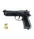 PISTOLA BERETTA 90TWO DARK C/4.5