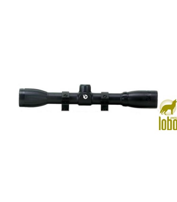 VISOR GAMO 4X32WR