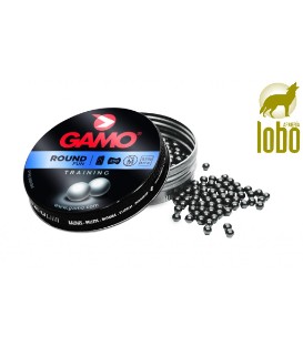 BALINES GAMO BOLAS 250 C/5.5