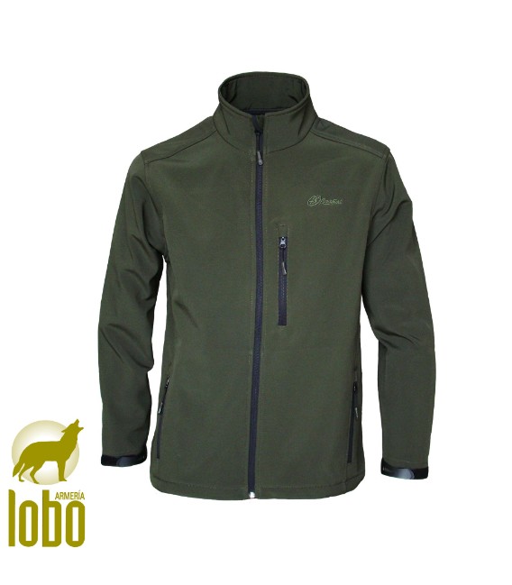 CHAQUETA 207 JAVALAMBRE