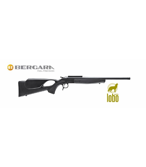 BERGARA BA13 TAKE DOWN THUMBHOLE CON ROSCA C/222-243-308
