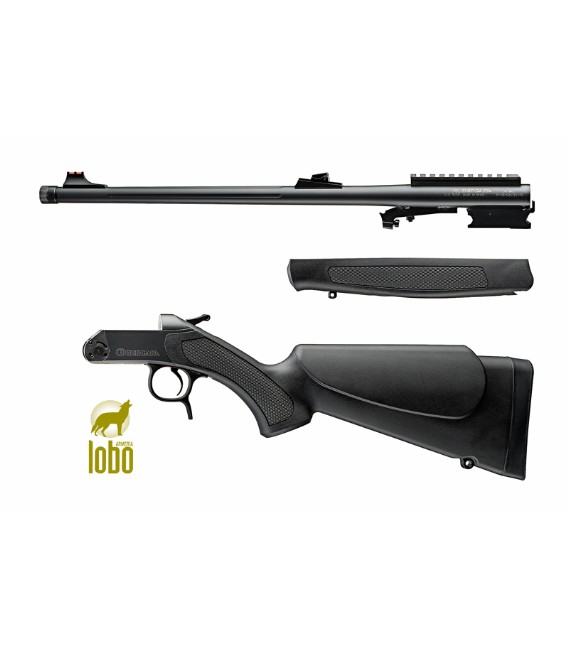 BERGARA BA13 TAKE DOWN CON ROSCA C/222-243-308