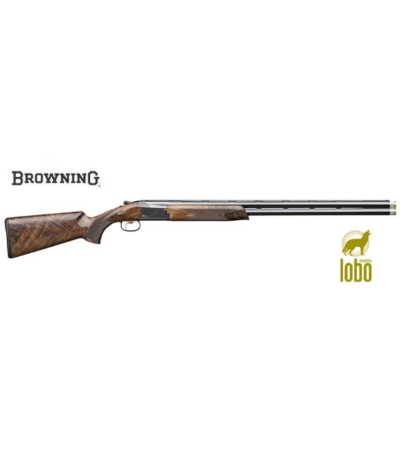 BROWNING B725 SPORTER BLACK EDITION