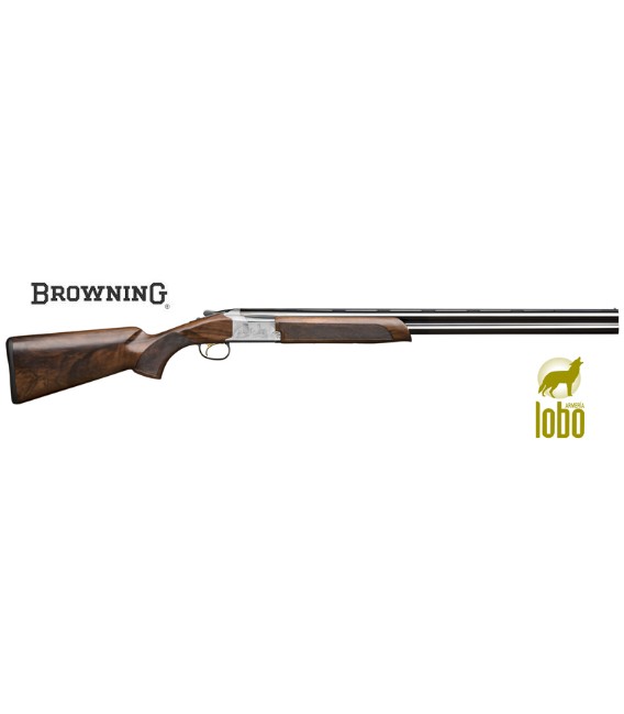 BROWNING B725 HUNTER PREMIUM