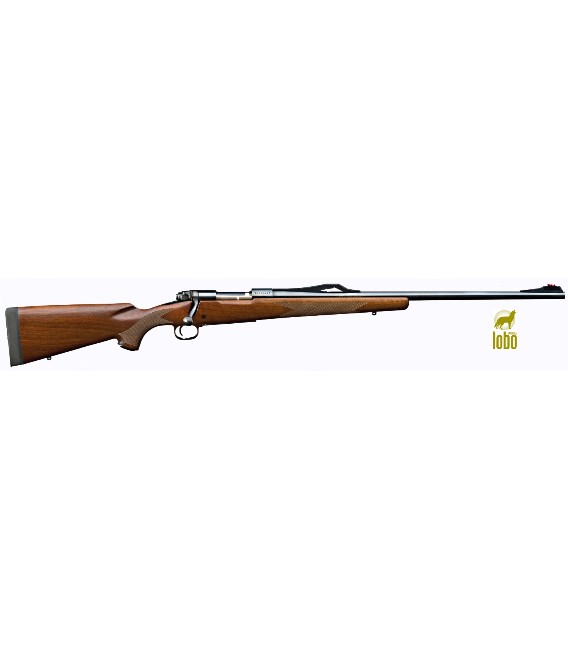 WINCHESTER C/3006 MODELO 70 CLASIC HUNTER CERROJO