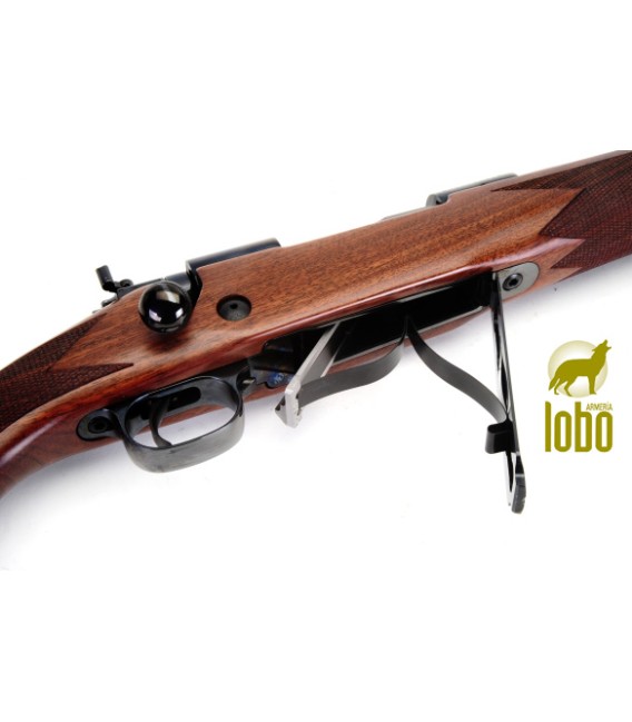 WINCHESTER C/3006 MODELO 70 CLASIC HUNTER CERROJO