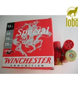 WINCHESTER SPECIAL-34G