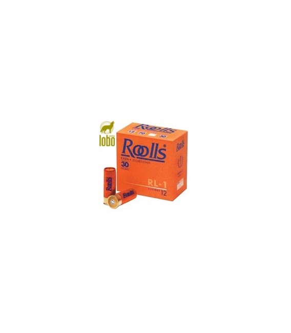 ROOLLS 30G