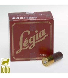 LEGIA FIELD-34G