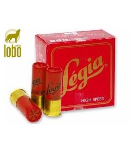 LEGIA HIGH SPEED-36G