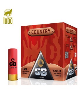 GB COUNTRY 30G