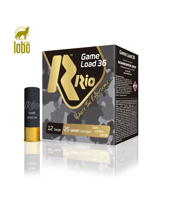 RIO 100 36G