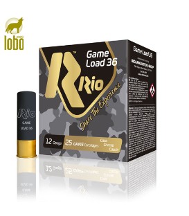 RIO GAME LOAD 36G