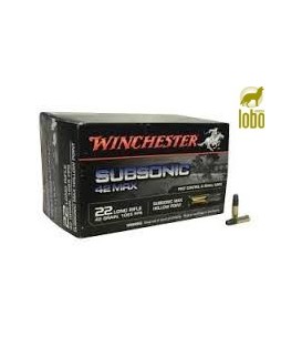 WINCHESTER 22 SUBS