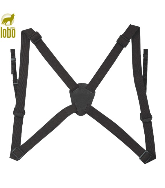 ARNES PARA BINOCULAR