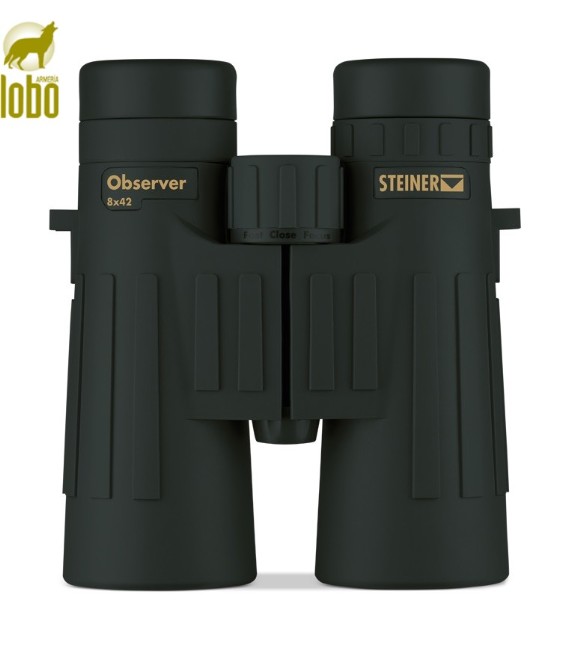 PRISMATICO STEINER OBSERVER 8X42