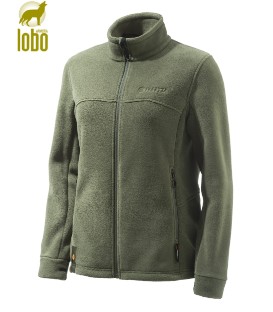 CHAQUETA POLAR BERETTA SEÑORA