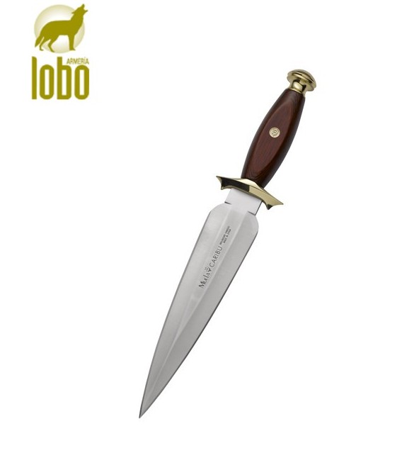 CUCHILLO MUELA CARIBU