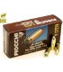 FIOCHI 9 MM PB LUGER BLINDADA 115G (CAJAS DE 50)