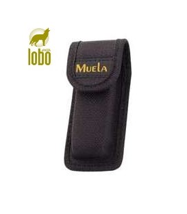 FUNDA NAVAJA MUELA NYLON
