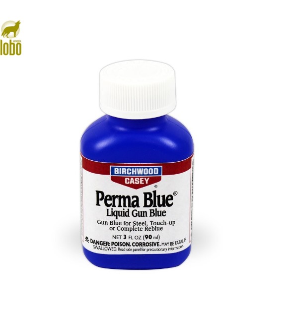 PERMA BLUE