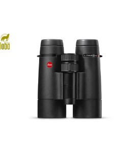 PRISMATICO LEICA ULTRAVID 8X42 HD PLUS