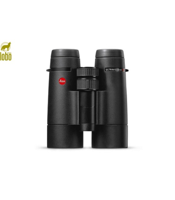 PRISMATICO LEICA ULTRAVID 10X42 HD PLUS