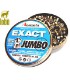 BALINES JSB JUMBO EXACT C/5,52 (250 UNIDADES)