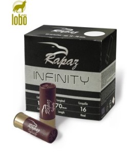 RAPAZ INFINITY CAL/12 28 GRS 7'5