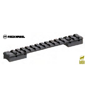 CARRIL RECKNAGEL PARA FN BROWNING X-BOLT LONG ALUMINIO