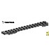 CARRIL RECKNAGEL PARA KRICO 700/900/902 ALUMINIO