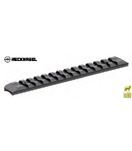 CARRIL RECKNAGEL PARA FN BROWNING BAR ACERO