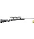 BROWNING X-BOLT PROCARBON HUNTER FLUTED CERAKOTE THREADED CAL/ 243WIN, 308WIN, 270WIN, 30-06, 6,5CM
