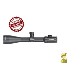 VISOR DELTA OPTICAL TITANIUM 4,5-30X50 IR SF (RETICULA MCZ II)