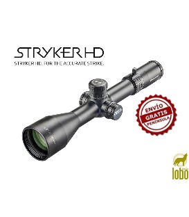 VISOR DELTA STRYKER HD 5-50X56 SF DLS-1 (CONSULTAR PRECIO)