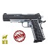 PISTOLA SIG SAUER MAX MICHEL CO2 C/4.5 BBS ACERO