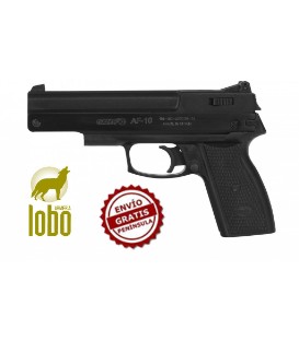 PISTOLA GAMO AF10 C/4.5