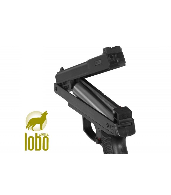 PISTOLA GAMO AF10 C/4.5