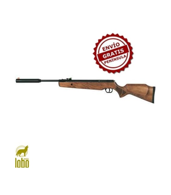 CARABINA COMETA FENIX 400 COMPACT GP