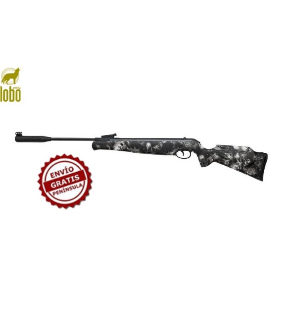 CARABINA NORICA PHANTOM GRS