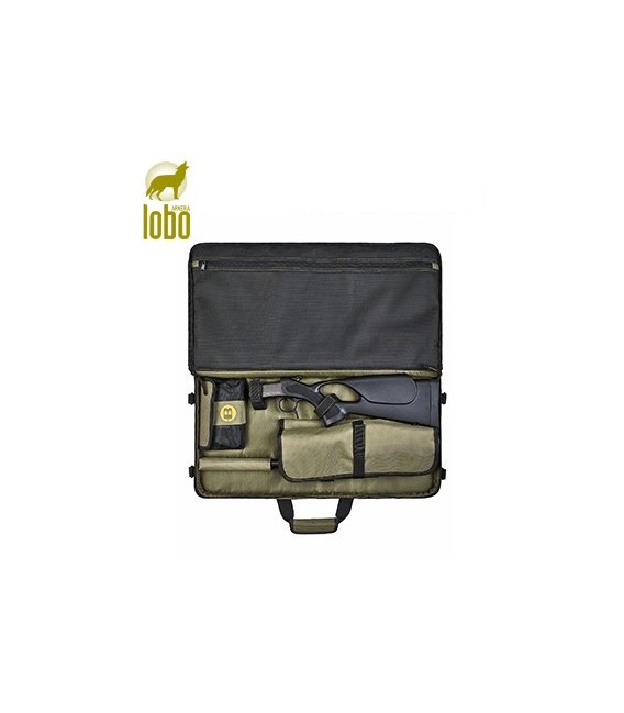 BOLSA BERGARA PARA MONOTIRO TAKE DOWN