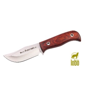 CUCHILLO MUELA MUSTANG-8R