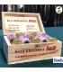 BALA ROOLLS (BALA EXPANSIVA ROOLLS C/12)