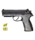 PISTOLA BERETTA PX4 STORM G (CONSULTAR PRECIO)