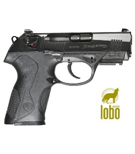 PISTOLA BERETTA PX4 STORM COMPACT F (CONSULTAR PRECIO)