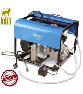 COMPRESOR PCP ONIX 7000