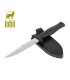 CUCHILLO MUELA BOTERO, FUNDA CON CLIP M.MK-12